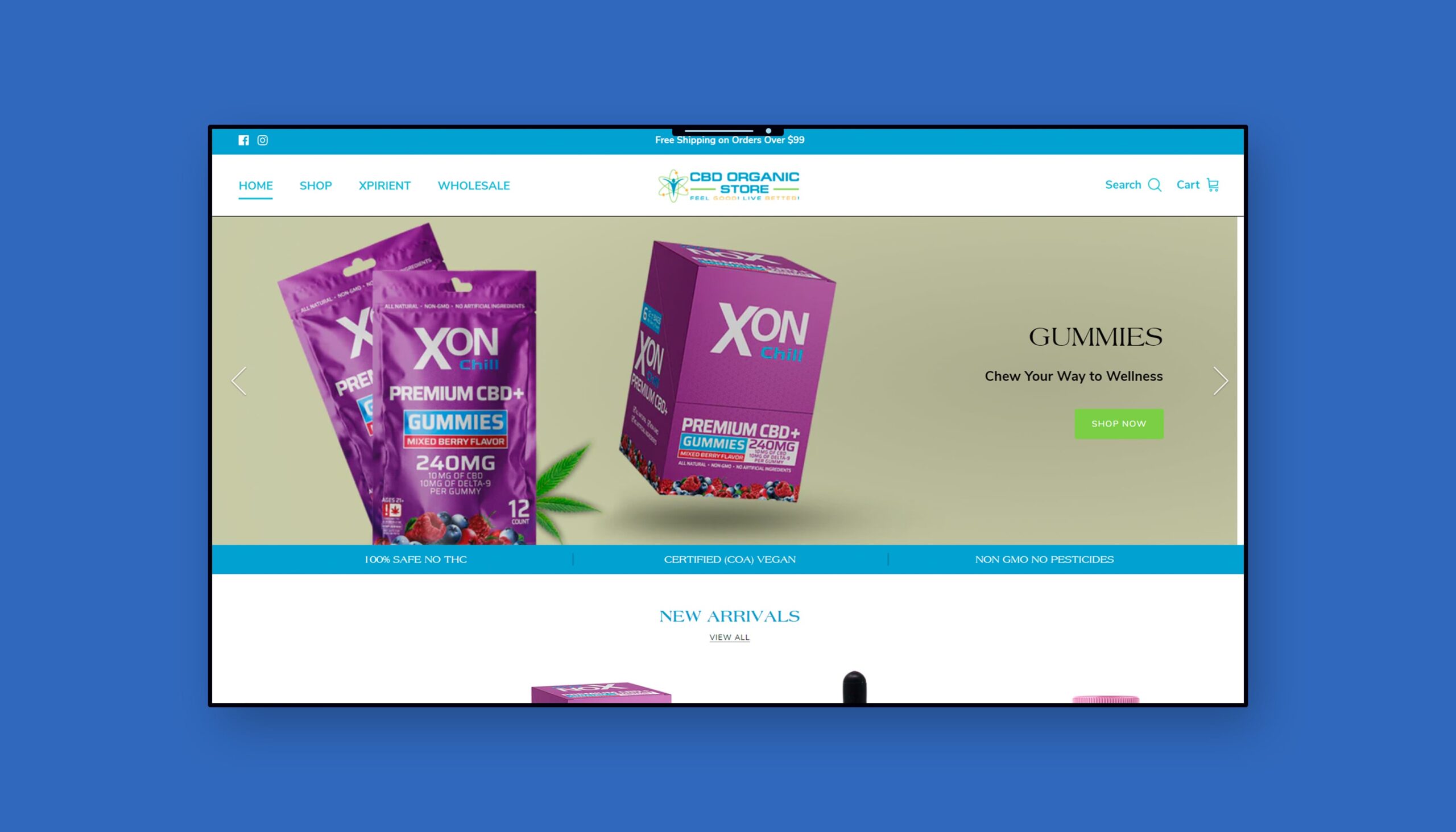 Shopify