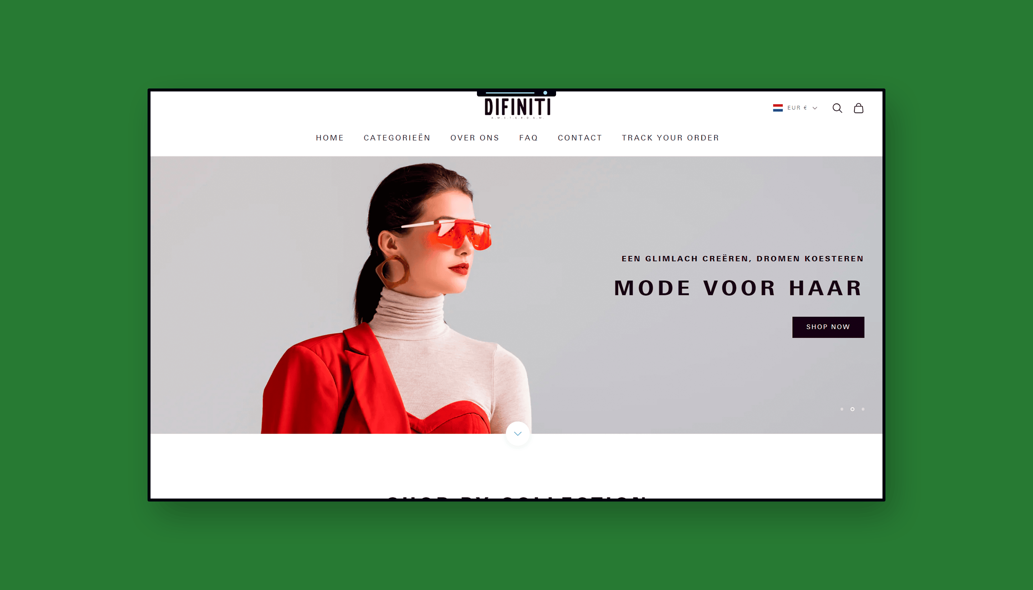 Shopify