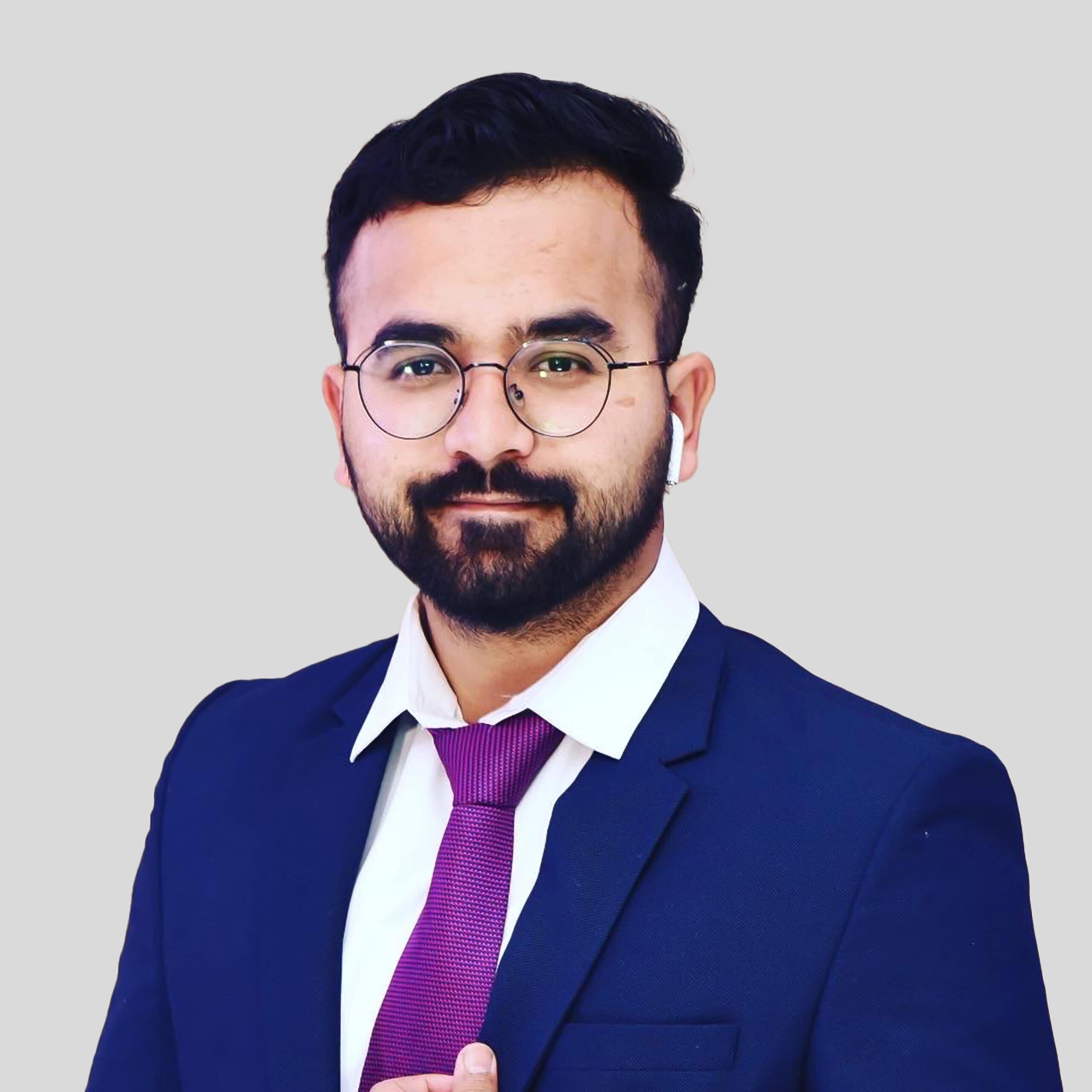 Co-founder and CEO