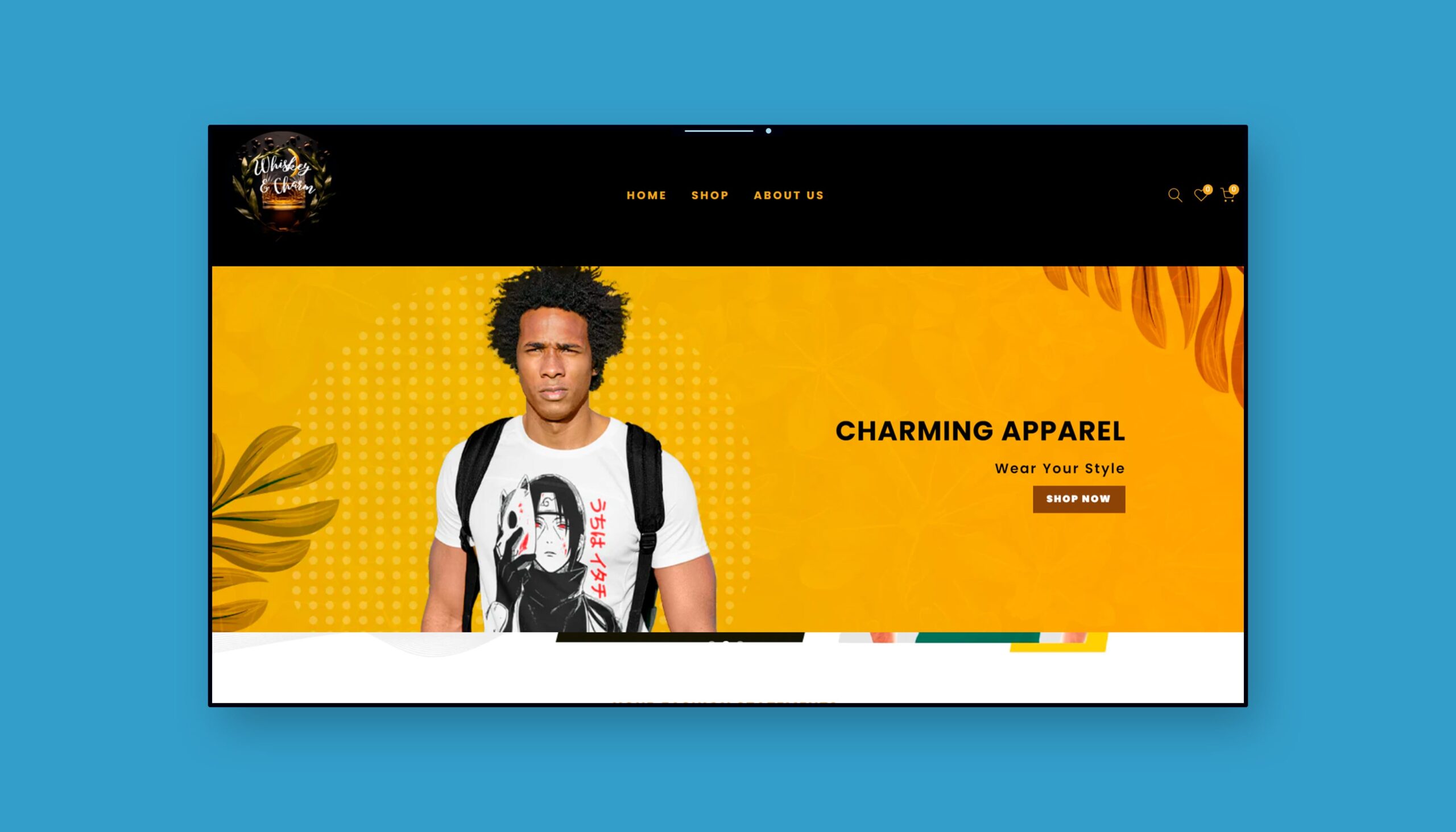 Shopify